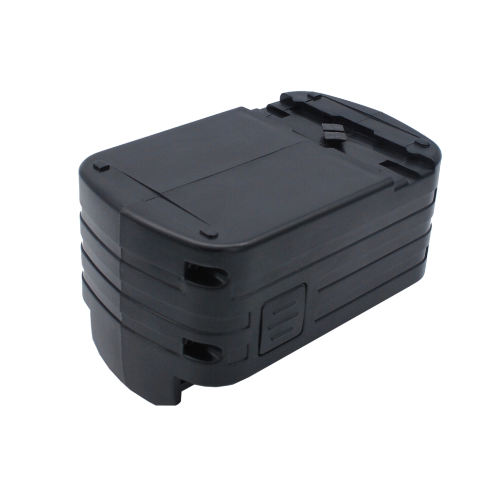 Cameron Sino CS-FCD153PW top view of black hard-case pack