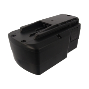 Battery for Festool TDK15.6