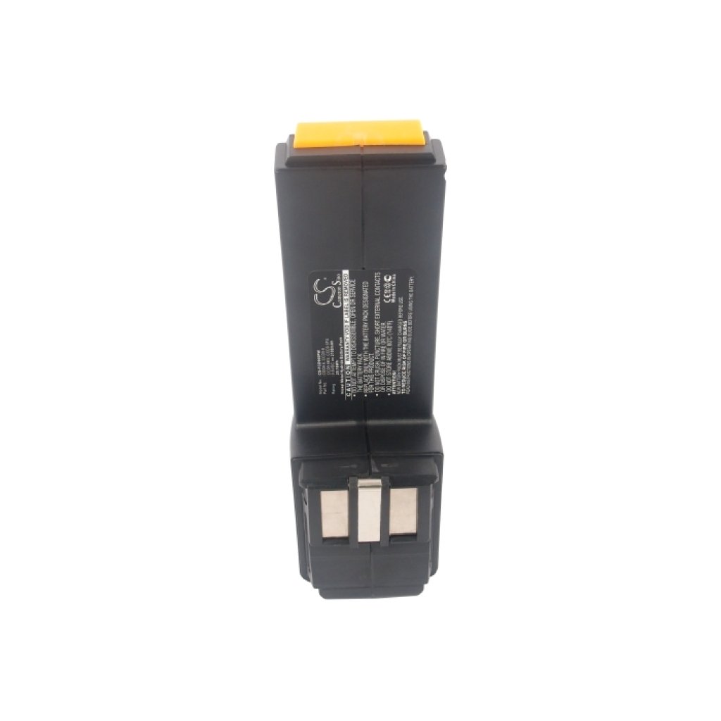 Battery industrial Festool FSP-489257