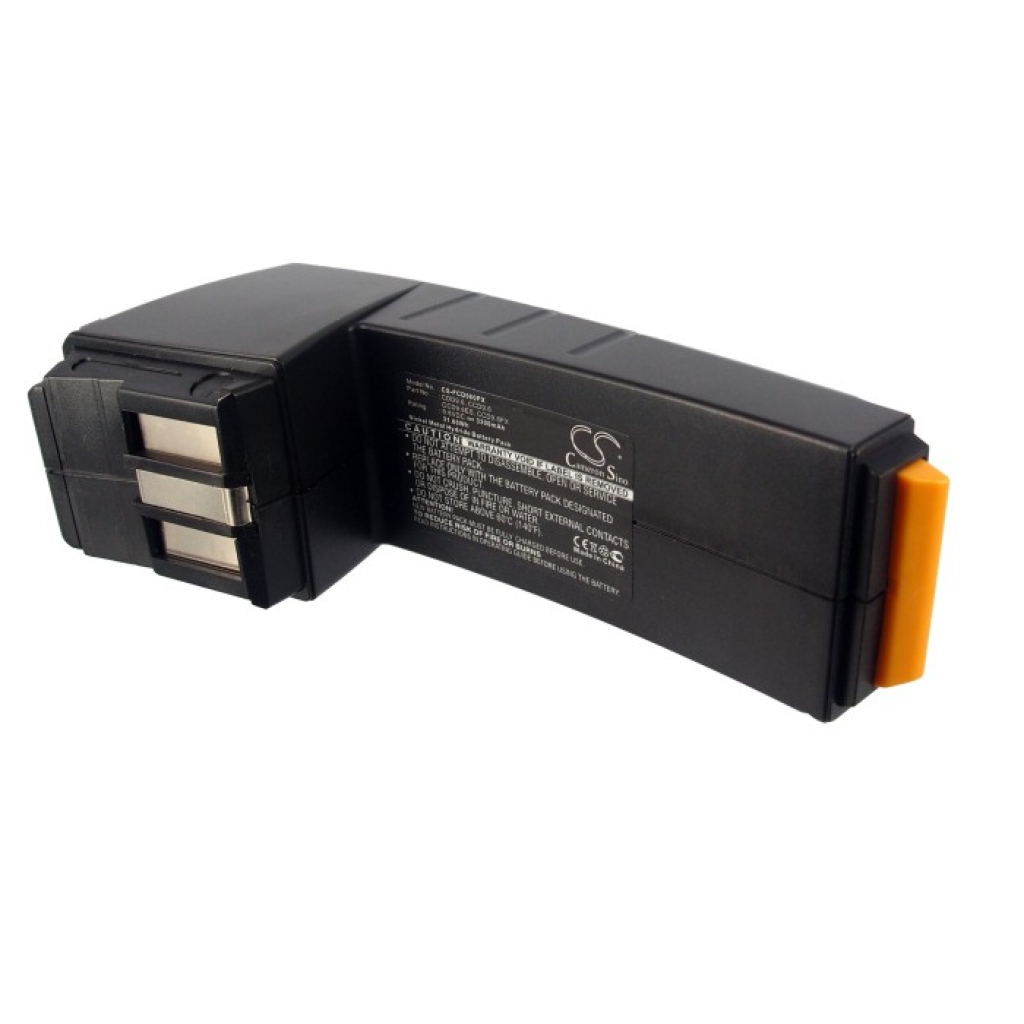 Battery industrial Festool FSP-487512