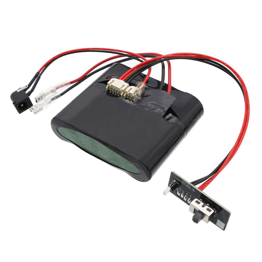 Vacuum Battery CS-FCS303VX