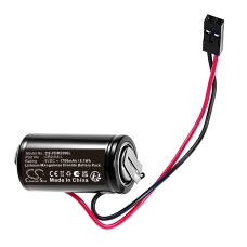 Compatible battery replacement for Fuji 