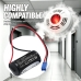 Battery compatible with Fdk Fuji CS-FDR239SL