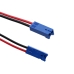 Battery compatible with Fdk Fuji CS-FDR239SL