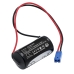 Battery compatible with Fdk Fuji CS-FDR239SL