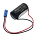 Battery compatible with Fdk Fuji CS-FDR239SL