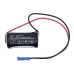 Battery compatible with Fdk Fuji CS-FDR239SL