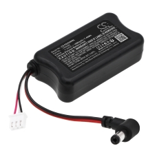 Compatible battery replacement for Fatshark 752648