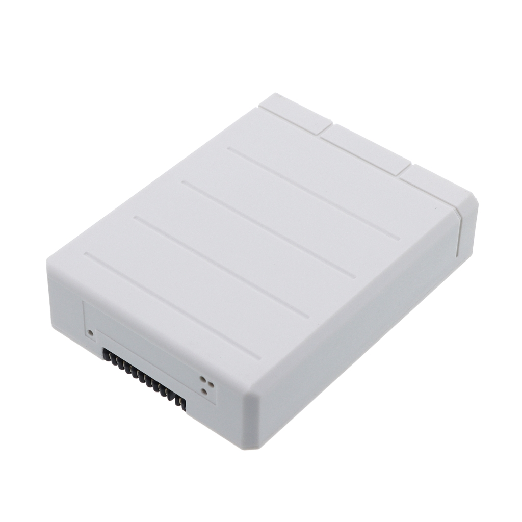 Batteries compatible with Fukuda Denshi DS8100 Monitor CS-FDX810MD