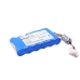 Medical Battery Fukuda FCP-8453