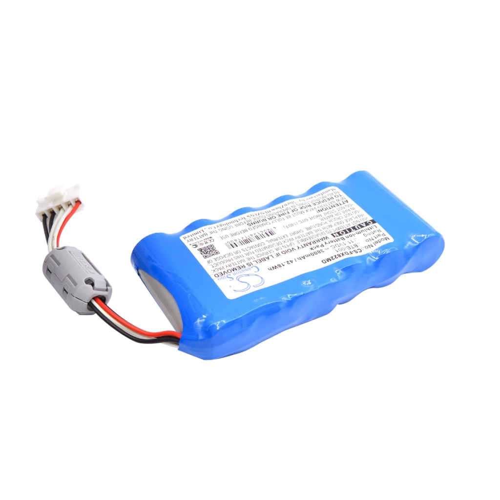 Medical Battery Fukuda FCP-8453
