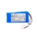 Medical Battery Fukuda FCP-8453