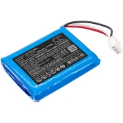 Custom Battery Pack compatibleWith Custom Battery Packs