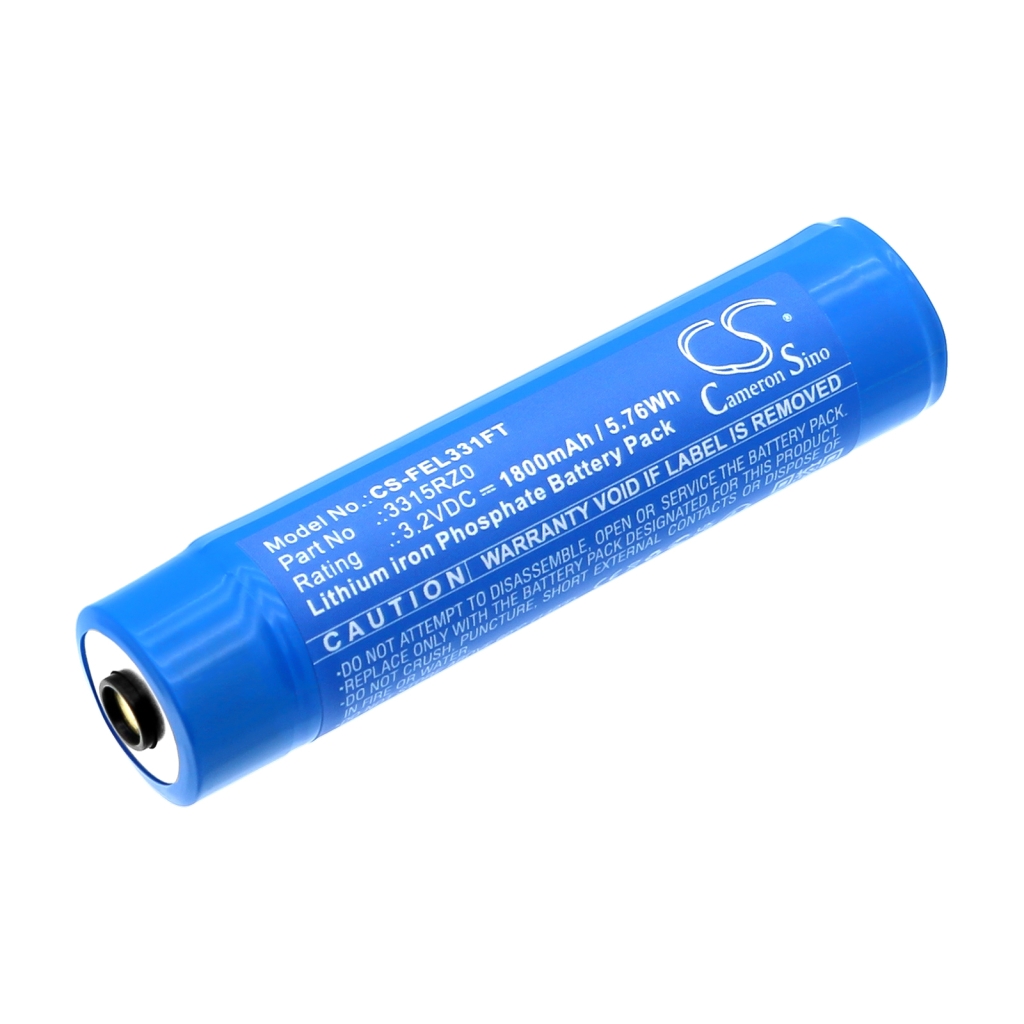 Battery Replaces 3319