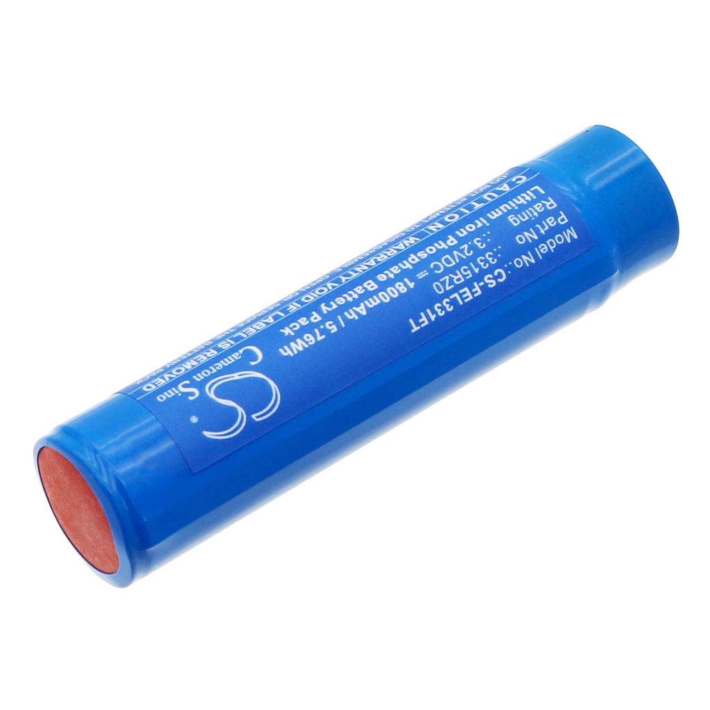 Battery Replaces 3319