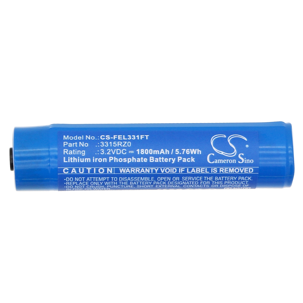 Battery Replaces 3319