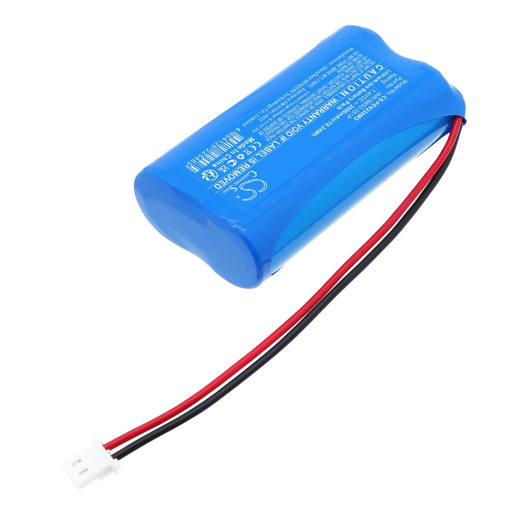 Speaker Battery Tribit CS-FEN220MD