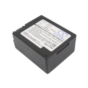 Camera Battery Sony DCR-TRV280