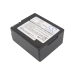 Camera Battery Sony DCR-PC120BT