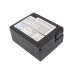 Camera Battery Sony DCR-PC120BT