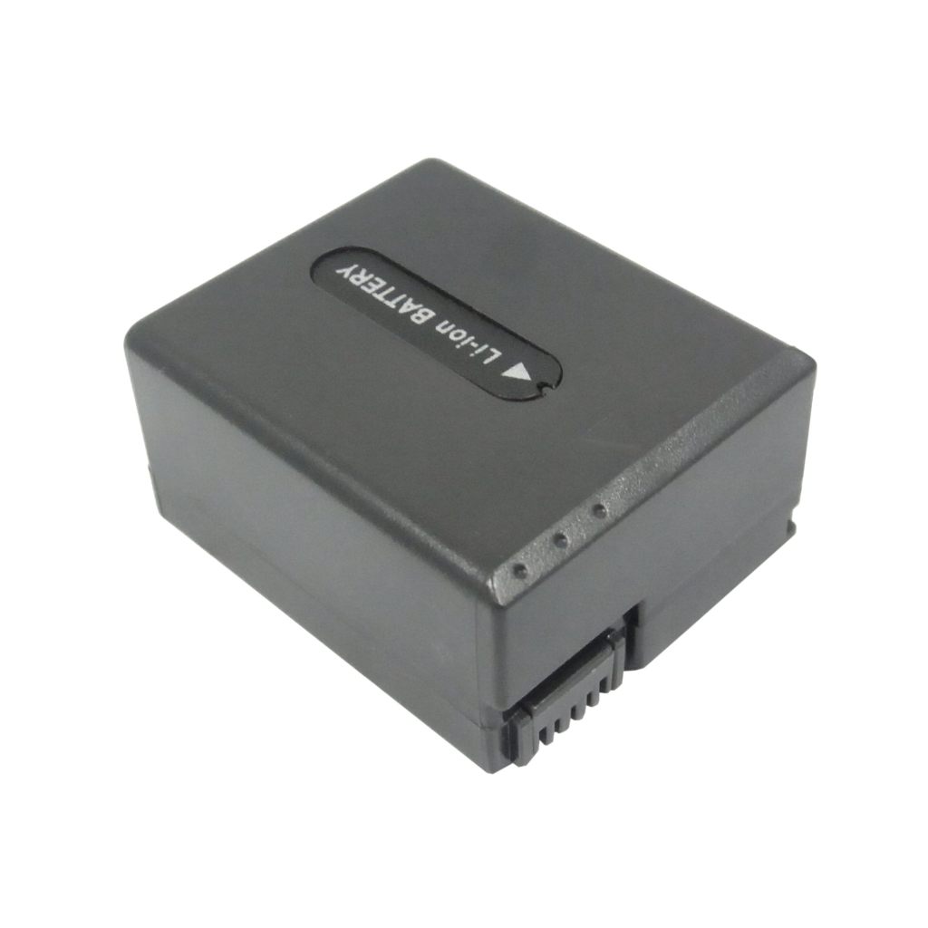 Camera Battery Sony DCR-PC120BT