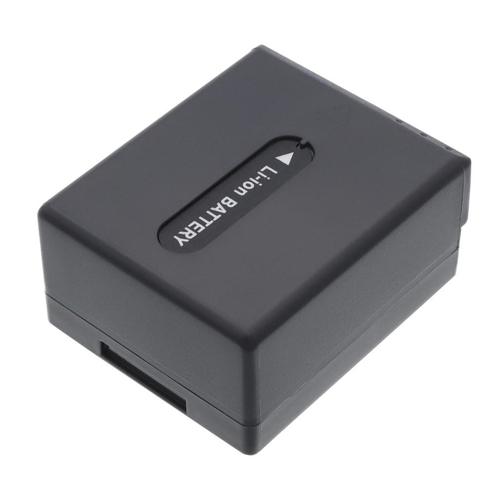 Battery compatible with Sony CS-FF70