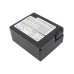Camera Battery Sony HVL-IRM