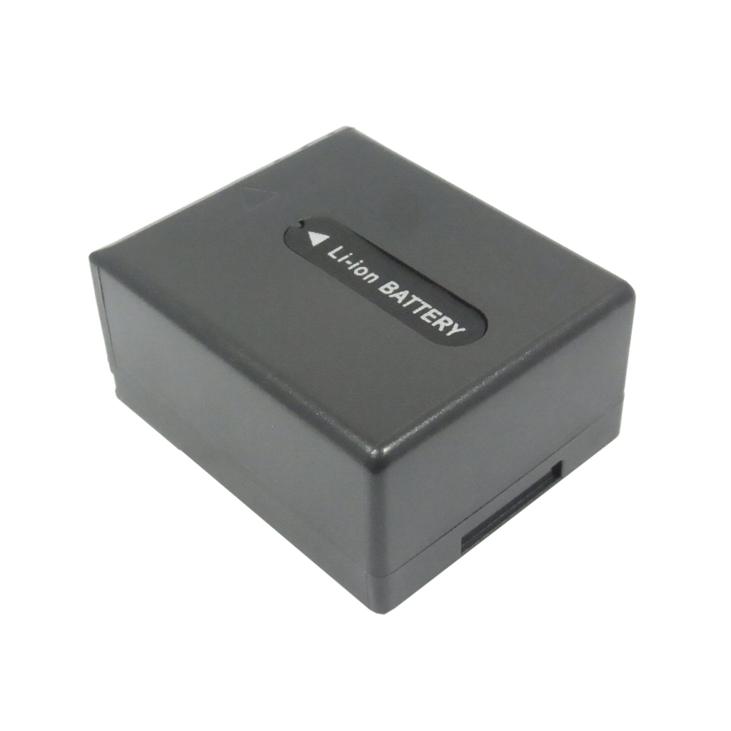 Camera Battery Sony DCR-PC9