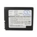 Camera Battery Sony HVL-IRM