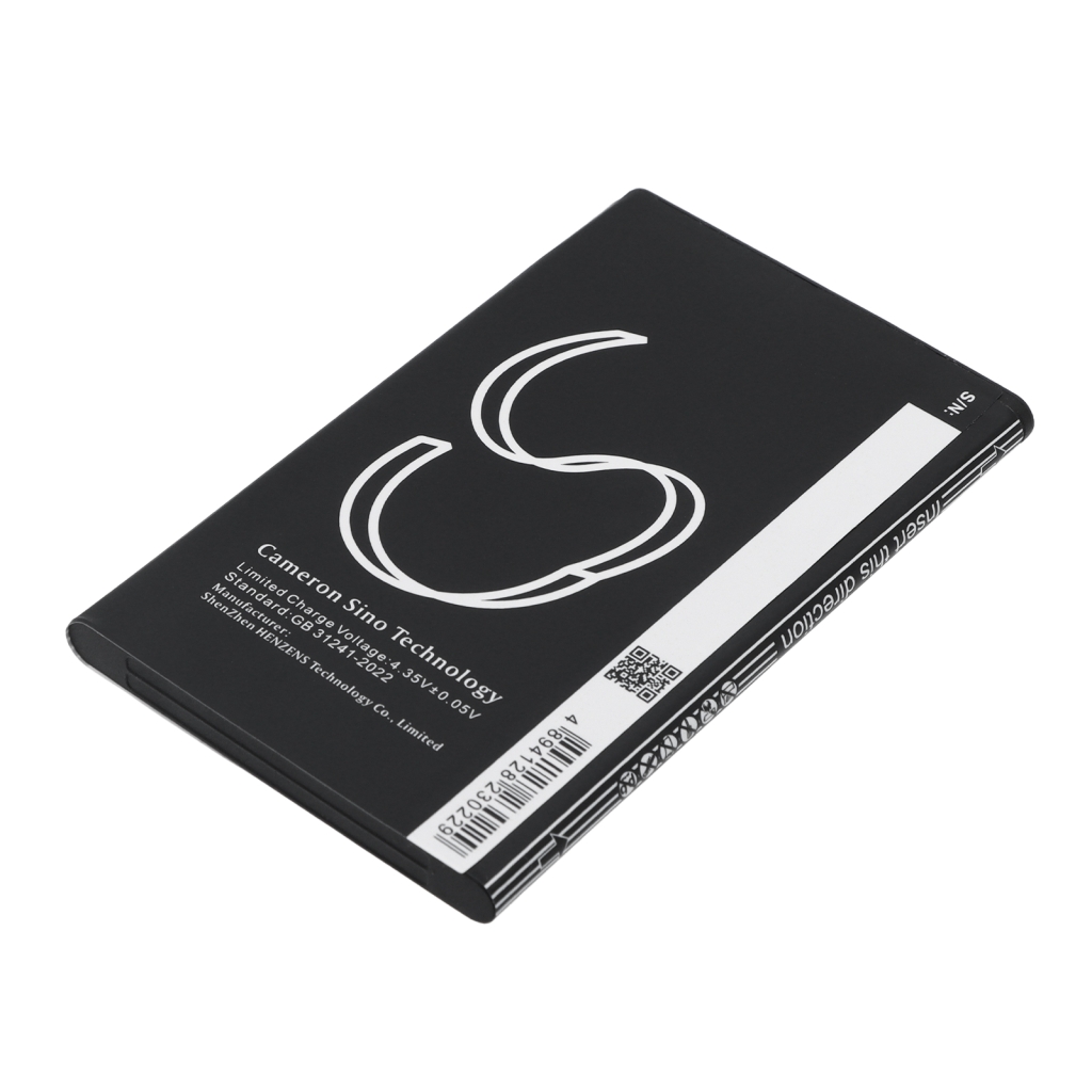 Battery compatible with Famoco CS-FFB402XL