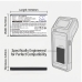 Battery compatible with Famoco CS-FFB402XL