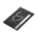 Battery compatible with Famoco