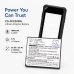 Battery for Famoco FX100