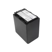 Camera Battery Sony HDR-SR10