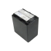 Camera Battery Sony DCR-SR75E