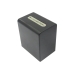 Camera Battery Sony DCR-SR75E