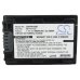 Camera Battery Sony DCR-HC27E