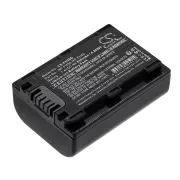 Camera Battery Sony HDR-SR11