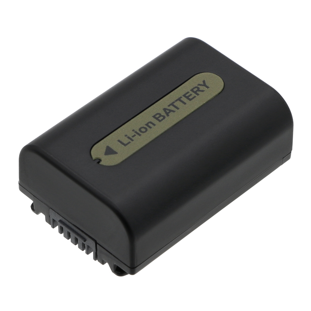 Camera Battery Sony DCR-HC32E