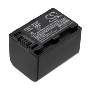 Camera Battery Sony HDR-SR11
