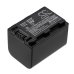 Battery for Camera Sony DCR-DVD705E