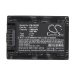 Battery for Camera Sony DCR-DVD705E