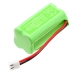 Home Security Camera Battery Fischer CS-FHR480LS