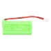Home Security Camera Battery Fischer CS-FHR480LS