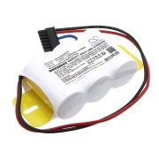 Battery compatibleWith Home Security Camera Battery