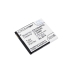 Battery compatible with Fly CS-FIQ407SL