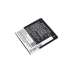 Battery compatible with Fly CS-FIQ407SL