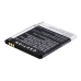 Battery compatible with Fly CS-FIQ440SL