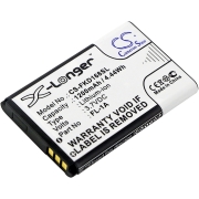 Battery compatibleWith Teltonika