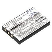 GPS, Navigator Battery FALK CROSS